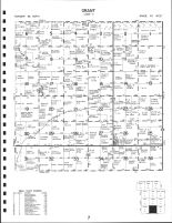 Code 7 - Grant Township, Ida County 1993